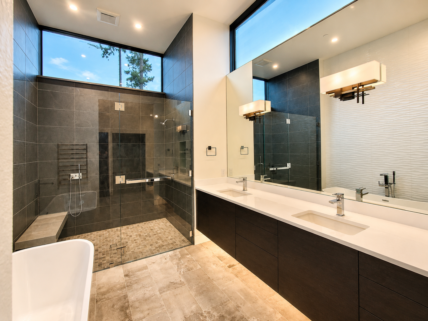 Bathroom Vanities
